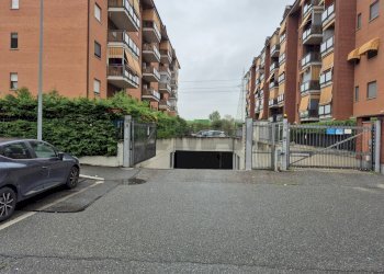 Edificio all\'aperto - Box Via Alvaro Chelli
 
15/B, Venaria Reale - foto 8