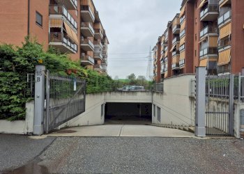 Edificio all\'aperto - Box Via Alvaro Chelli
 
15/B, Venaria Reale - foto 9