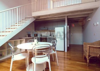 Sala da pranzo - Quadrilocale Vicenza - foto 2