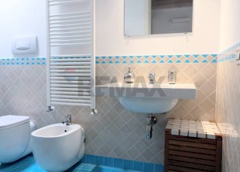 Bagno - Quadrilocale Vicenza - foto 5