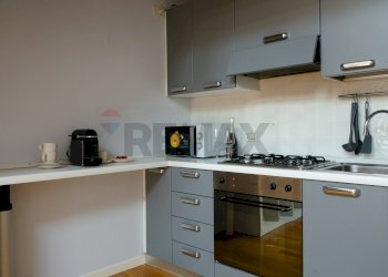 Cucina - Quadrilocale Vicenza - foto 8