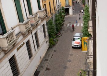 Edificio all\'aperto - Quadrilocale Vicenza - foto 10