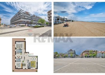 Via Maiella 26, Piazza Asterope, Francavilla al Mare CH - Appartamento Francavilla al Mare - foto 1