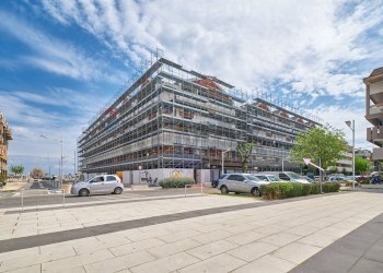 Edificio all\'aperto - Appartamento Francavilla al Mare - foto 2