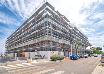 Edificio all\'aperto - Appartamento Francavilla al Mare - foto 3