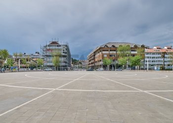 Edificio all\'aperto - Appartamento Francavilla al Mare - foto 5