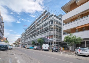 Edificio all\'aperto - Appartamento Francavilla al Mare - foto 8