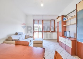 Sala da pranzo - Appartamento Francavilla al Mare - foto 12