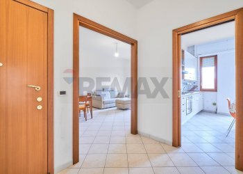 Hall / corridoio - Appartamento Francavilla al Mare - foto 14