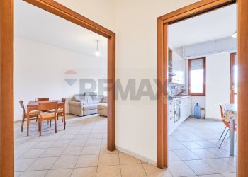 Hall / corridoio - Appartamento Francavilla al Mare - foto 15