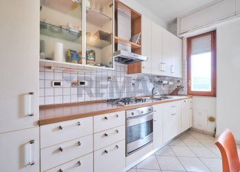 Cucina - Appartamento Francavilla al Mare - foto 19