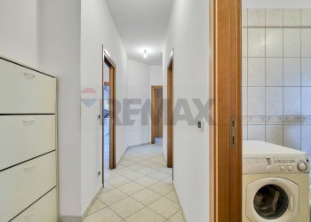 Hall / corridoio - Appartamento Francavilla al Mare - foto 21