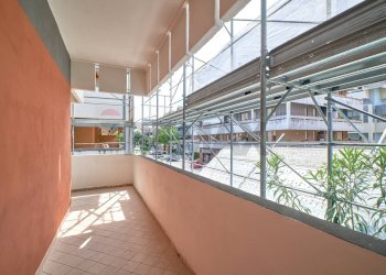 Balcone - Appartamento Francavilla al Mare - foto 38