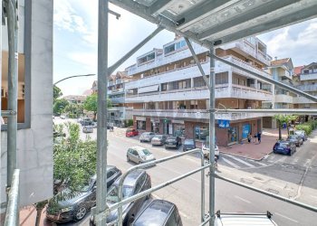 Edificio all\'aperto - Appartamento Francavilla al Mare - foto 39