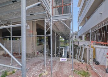 Terrazza - Appartamento Francavilla al Mare - foto 43