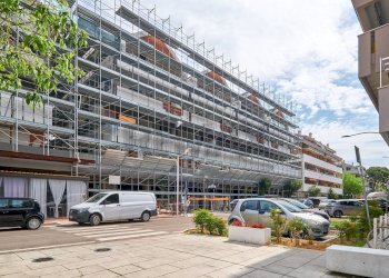 Edificio all\'aperto - Appartamento Francavilla al Mare - foto 45