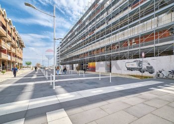 Edificio all\'aperto - Appartamento Francavilla al Mare - foto 47