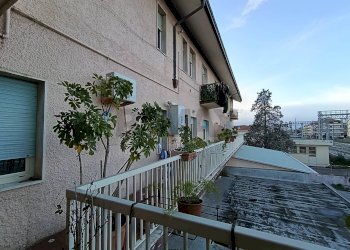 Edificio all\'aperto - Quadrilocale Via Nazionale Adriatica Nord
 
5, Francavilla al Mare - foto 6