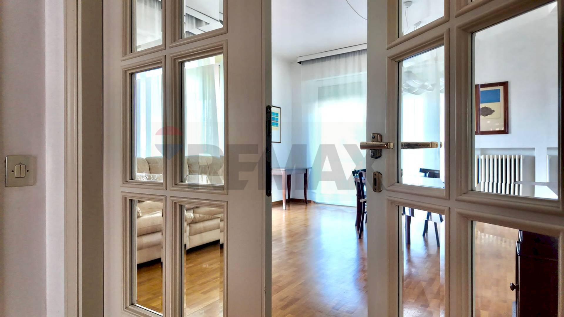 Hall / corridoio - Quadrilocale Sirolo - foto 2