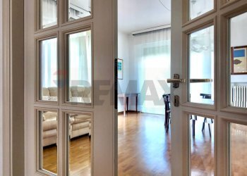 Hall / corridoio - Quadrilocale Sirolo - foto 2