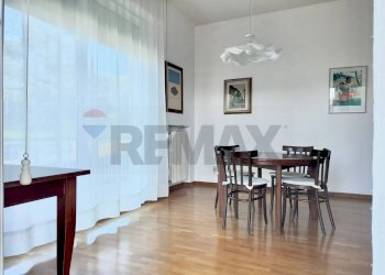 Sala da pranzo - Quadrilocale Sirolo - foto 3