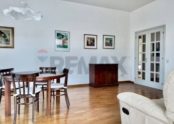 Sala da pranzo - Quadrilocale Sirolo - foto 5