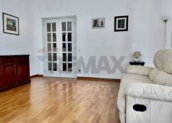 Soggiorno - Quadrilocale Sirolo - foto 6