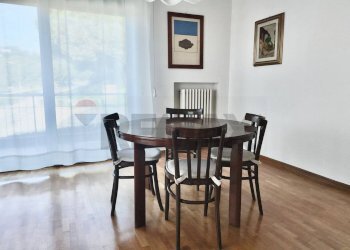 Sala da pranzo - Quadrilocale Sirolo - foto 7