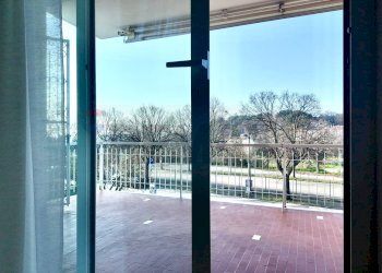 Balcone - Quadrilocale Sirolo - foto 8