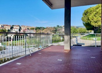 Terrazza - Quadrilocale Sirolo - foto 9