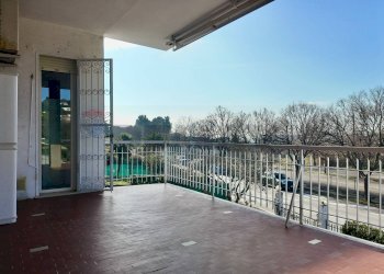 Terrazza - Quadrilocale Sirolo - foto 10