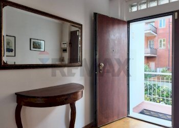 Hall / corridoio - Quadrilocale Sirolo - foto 11