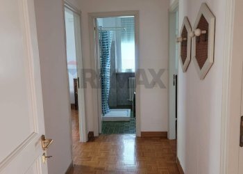 Hall / corridoio - Quadrilocale Sirolo - foto 14