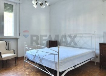 Camera / camera da letto - Quadrilocale Sirolo - foto 16