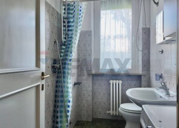 Bagno - Quadrilocale Sirolo - foto 18