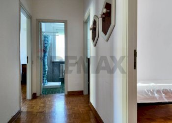 Hall / corridoio - Quadrilocale Sirolo - foto 21