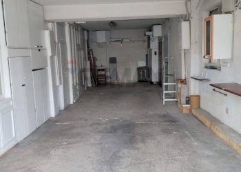 Parcheggio - Quadrilocale Sirolo - foto 24