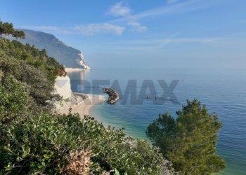 Vista dell\'acqua - Quadrilocale Sirolo - foto 25