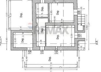 Pianta 2D - Rustic Cingoli - photo 10