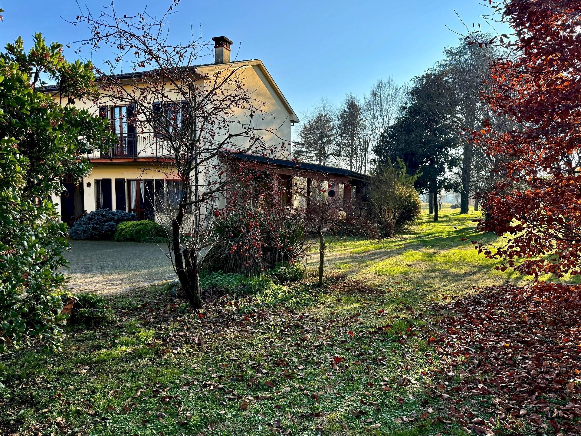 Casa all\'aperto - Casa indipendente Mezzanino - foto 3