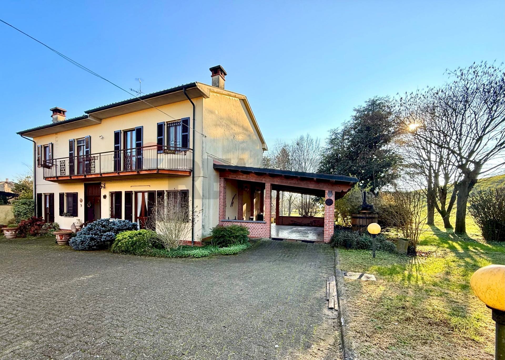 Casa all\'aperto - Casa indipendente Mezzanino - foto 2