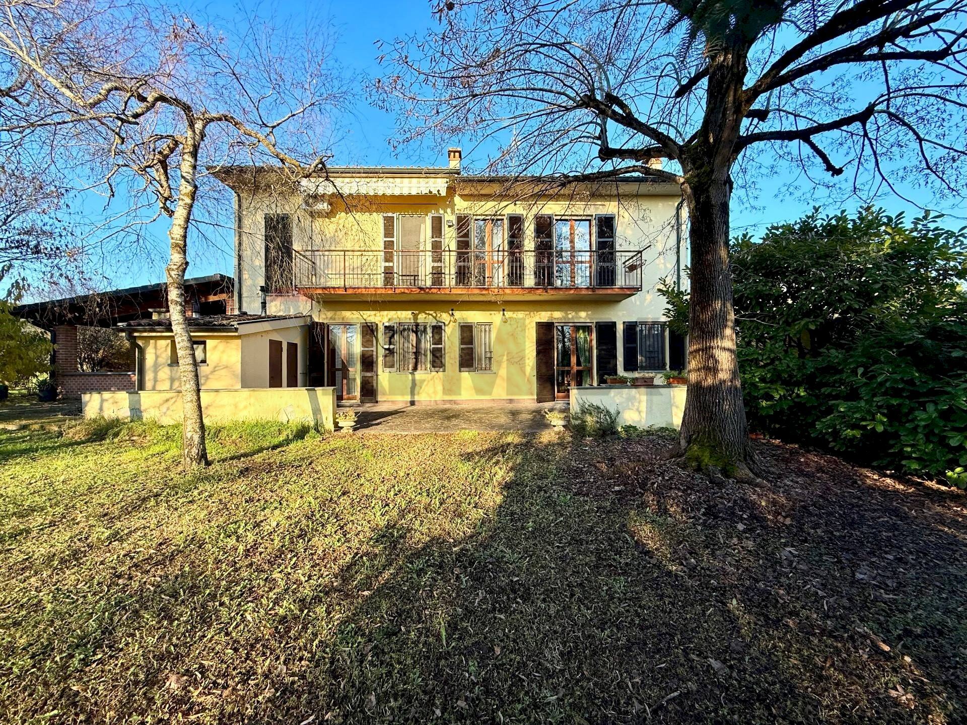 Casa all\'aperto - Casa indipendente Mezzanino, Mezzanino - foto 2