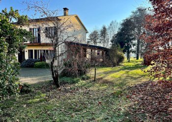 Casa all\'aperto - Casa indipendente Mezzanino - foto 3