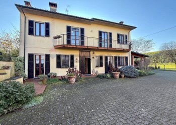 Casa all\'aperto - Casa indipendente Mezzanino - foto 4