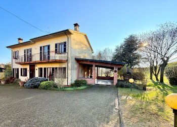 Casa all\'aperto - Casa indipendente Mezzanino - foto 5