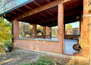 Terrazza - Casa indipendente Mezzanino - foto 6