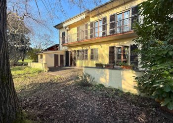 Casa all\'aperto - Casa indipendente Mezzanino - foto 1