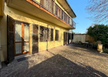 Casa all\'aperto - Casa indipendente Mezzanino - foto 10