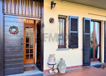 Casa all\'aperto - Casa indipendente Mezzanino - foto 11