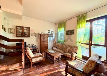 Soggiorno - Casa indipendente Mezzanino - foto 2